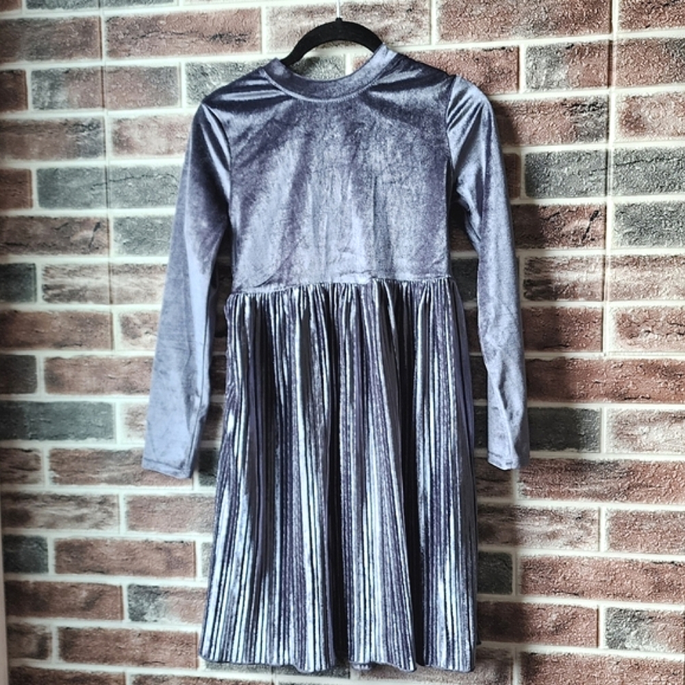 Longsleeve dress